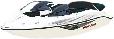 Transparent PNG of the GTA V vehicle speedster200