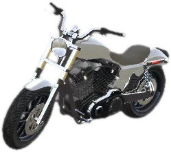 Transparent PNG of the GTA V vehicle speedstercr