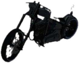 Transparent PNG of the GTA V vehicle spida