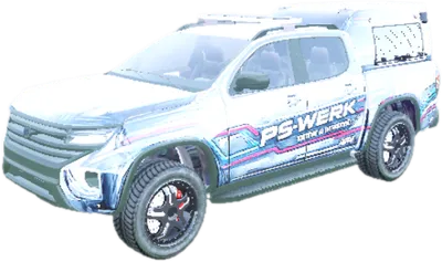 Transparent PNG of the GTA V vehicle spiritmech