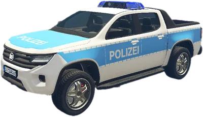 Transparent PNG of the GTA V vehicle spiritpd