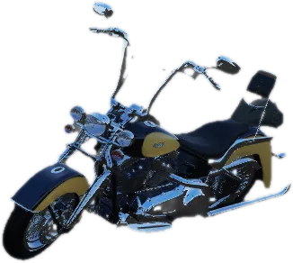 Transparent PNG of the GTA V vehicle springer