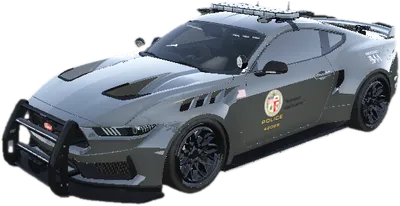 Transparent PNG of the GTA V vehicle spvdjv