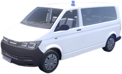 Transparent PNG of the GTA V vehicle spz