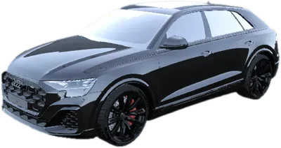 Transparent PNG of the GTA V vehicle sq824