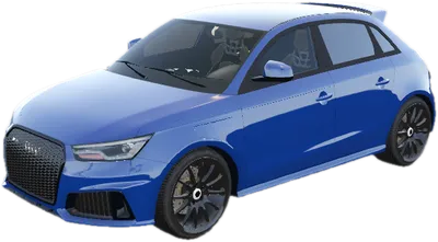 Transparent PNG of the GTA V vehicle sr1
