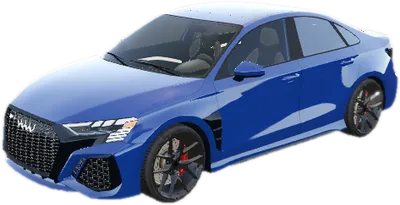 Transparent PNG of the GTA V vehicle sr3