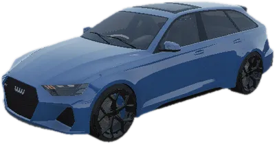 Transparent PNG of the GTA V vehicle sr6