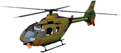 Transparent PNG of the GTA V vehicle srp1