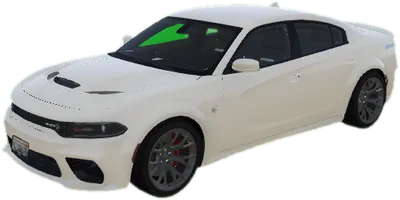 Transparent PNG of the GTA V vehicle srtday20