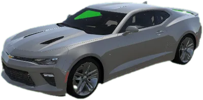 Transparent PNG of the GTA V vehicle ss16