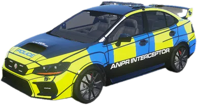 Transparent PNG of the GTA V vehicle ssportint