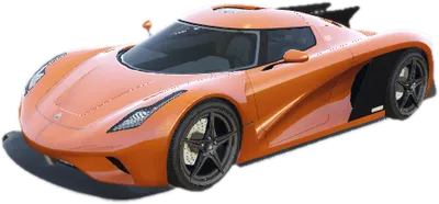 Transparent PNG of the GTA V vehicle st_entity3