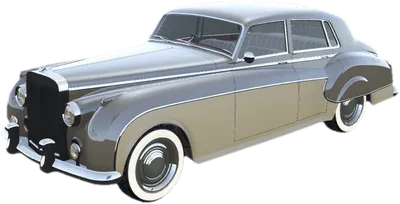 Transparent PNG of the GTA V vehicle stafford