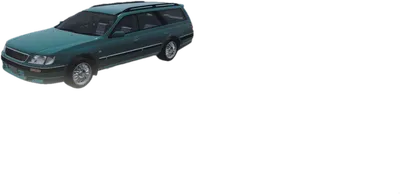 Transparent PNG of the GTA V vehicle stagea
