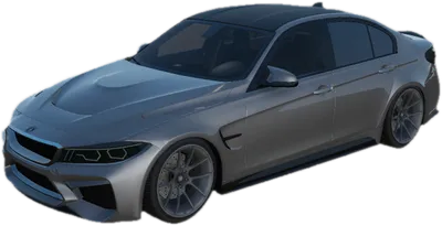 Transparent PNG of the GTA V vehicle stalker