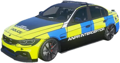 Transparent PNG of the GTA V vehicle stalkmint