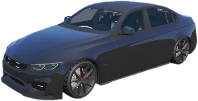 Transparent PNG of the GTA V vehicle stalkmunm