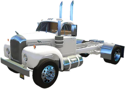 Transparent PNG of the GTA V vehicle stoneman