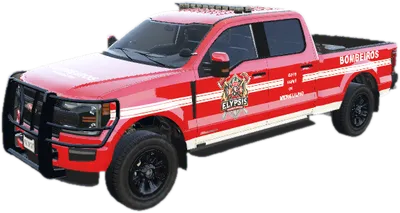 Transparent PNG of the GTA V vehicle stormmk1