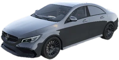 Transparent PNG of the GTA V vehicle streiterstr