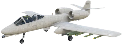 Transparent PNG of the GTA V vehicle strikeforce