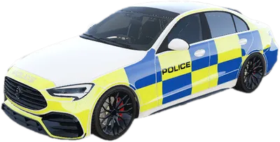 Transparent PNG of the GTA V vehicle strmark