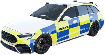 Transparent PNG of the GTA V vehicle strwagmark