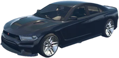 Transparent PNG of the GTA V vehicle stxh