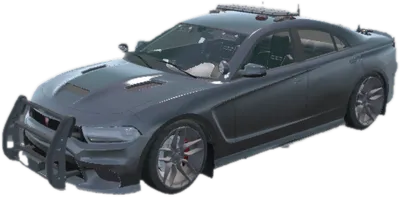 Transparent PNG of the GTA V vehicle stxhpd