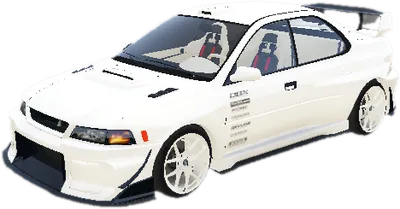 Transparent PNG of the GTA V vehicle suldrkwb