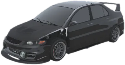 Transparent PNG of the GTA V vehicle sunrisehcwb