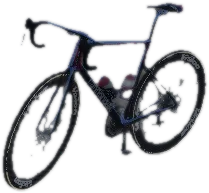 Transparent PNG of the GTA V vehicle supersix