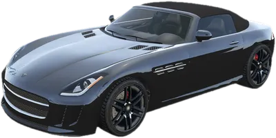 Transparent PNG of the GTA V vehicle surano