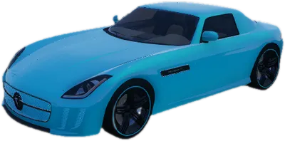 Transparent PNG of the GTA V vehicle suranoe