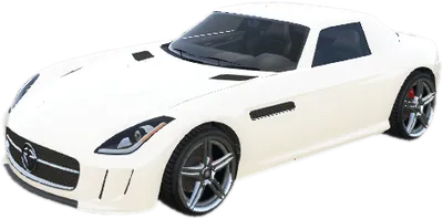 Transparent PNG of the GTA V vehicle suranoh