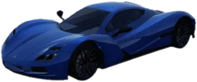 Transparent PNG of the GTA V vehicle suzume