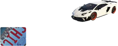 Transparent PNG of the GTA V vehicle svjdy