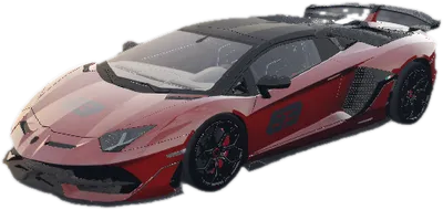 Transparent PNG of the GTA V vehicle svjrtz