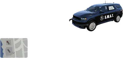 Transparent PNG of the GTA V vehicle sw_durango