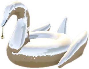 Transparent PNG of the GTA V vehicle swandoo