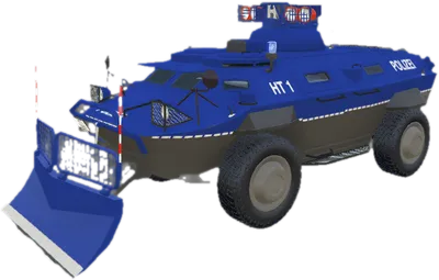 Transparent PNG of the GTA V vehicle swapc
