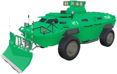 Transparent PNG of the GTA V vehicle swapc3