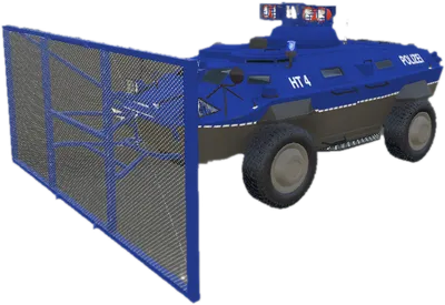 Transparent PNG of the GTA V vehicle swapc4