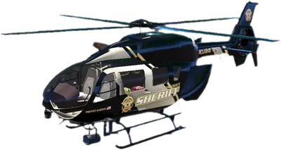 Transparent PNG of the GTA V vehicle swat145c