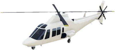 Transparent PNG of the GTA V vehicle swift