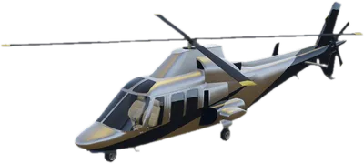 Transparent PNG of the GTA V vehicle swift2
