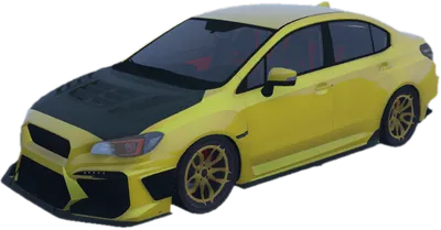 Transparent PNG of the GTA V vehicle swl