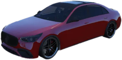 Transparent PNG of the GTA V vehicle sx