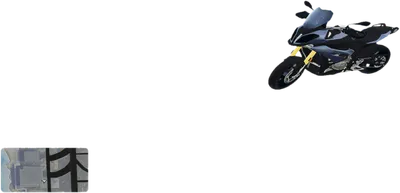 Transparent PNG of the GTA V vehicle sxr